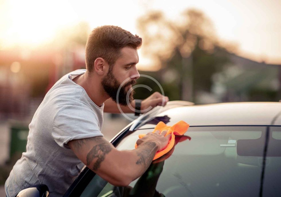 Germcan Car Garage and Service center in Dubai