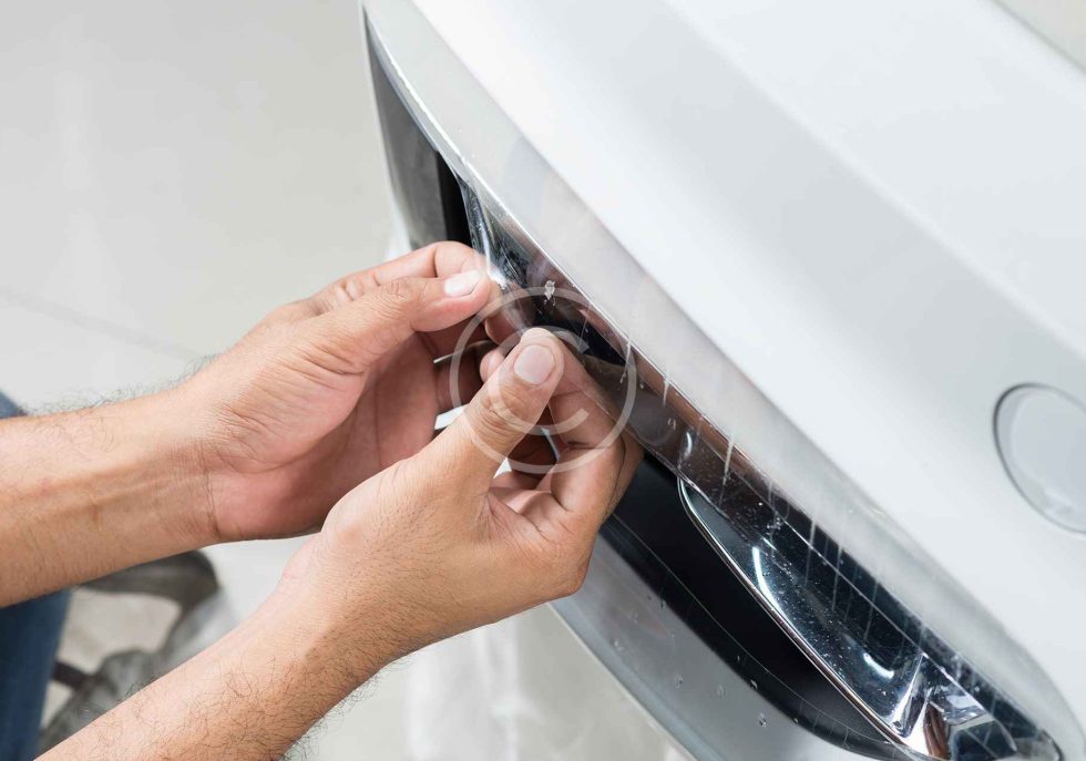 Germcan Car Garage and Service center in Dubai