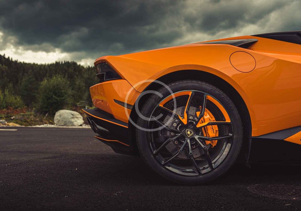 Germcan Car Garage and Service center in Dubai