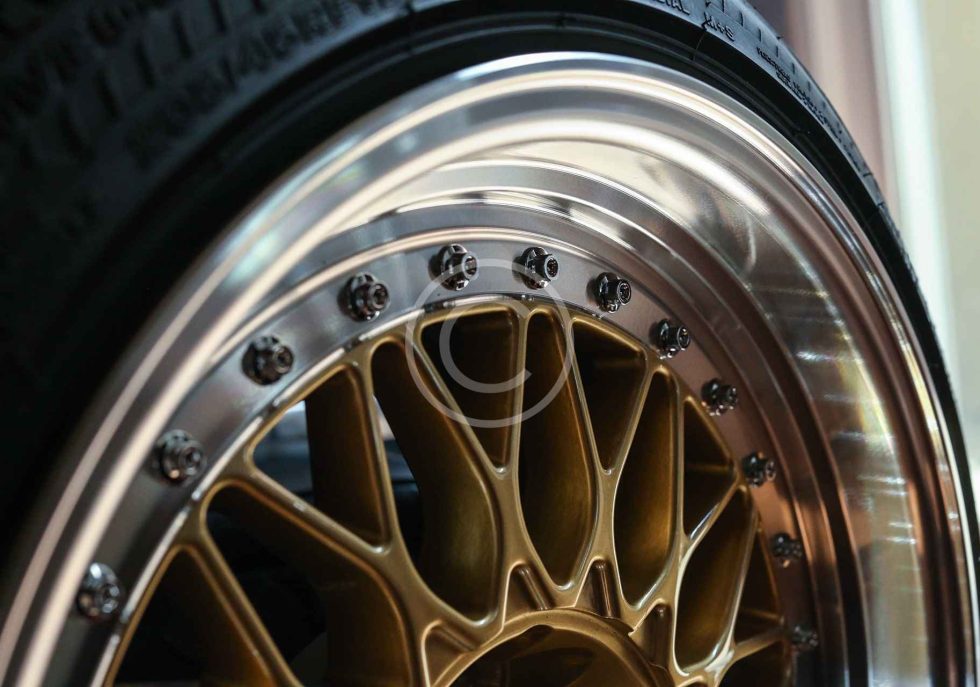 Germcan Car Garage and Service center in Dubai