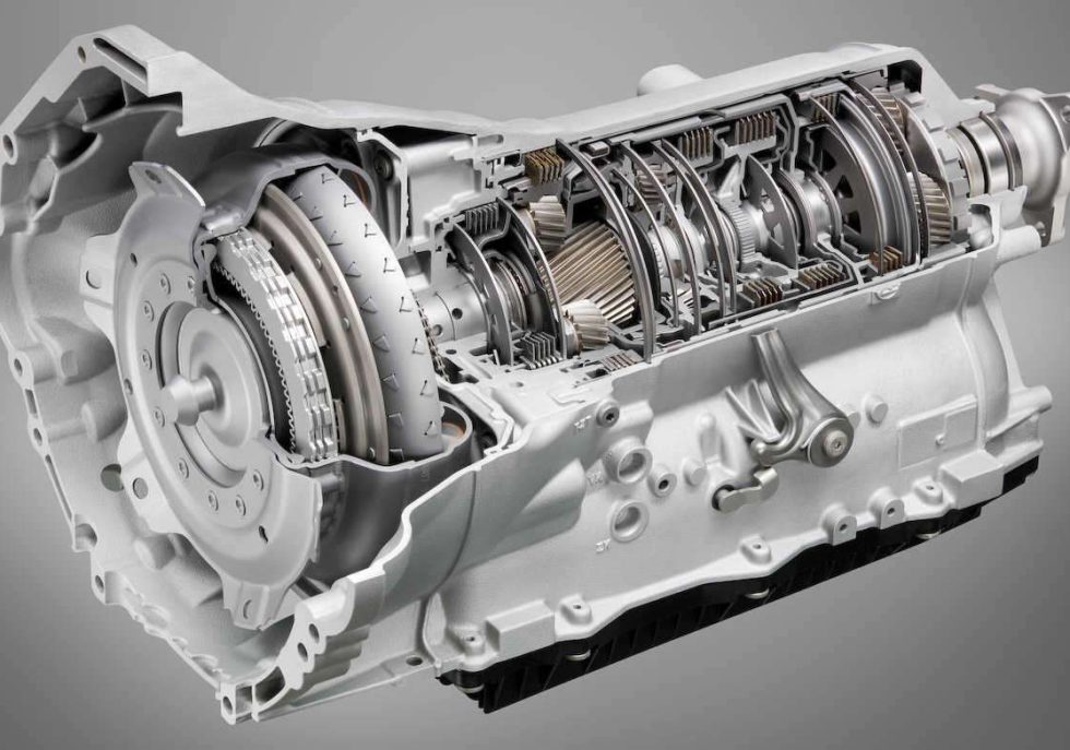 Best Gearbox Repair Sharjah