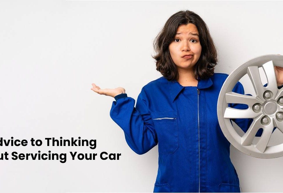 10 Advice to Thinking About Servicing Your Car
