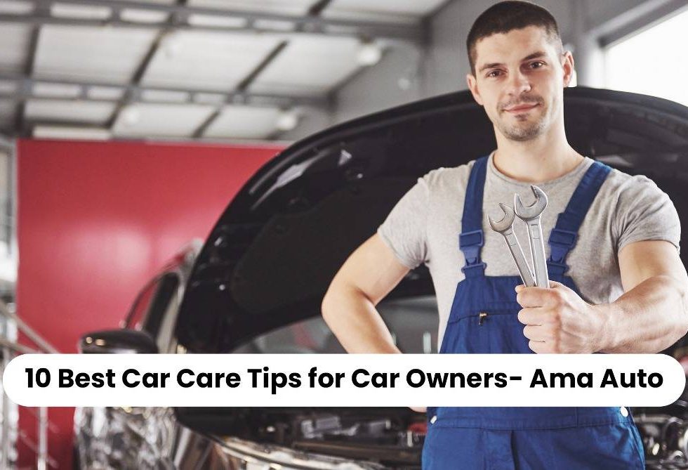 BMW Car Service Center