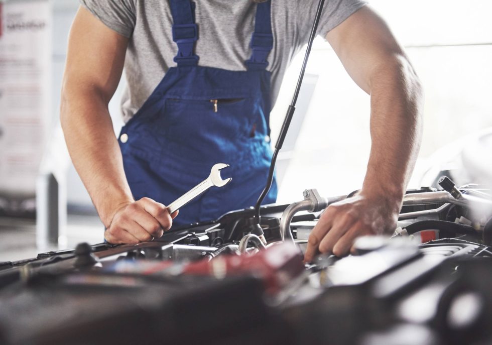 7 Car Checks You Should Do Before a Long Trip