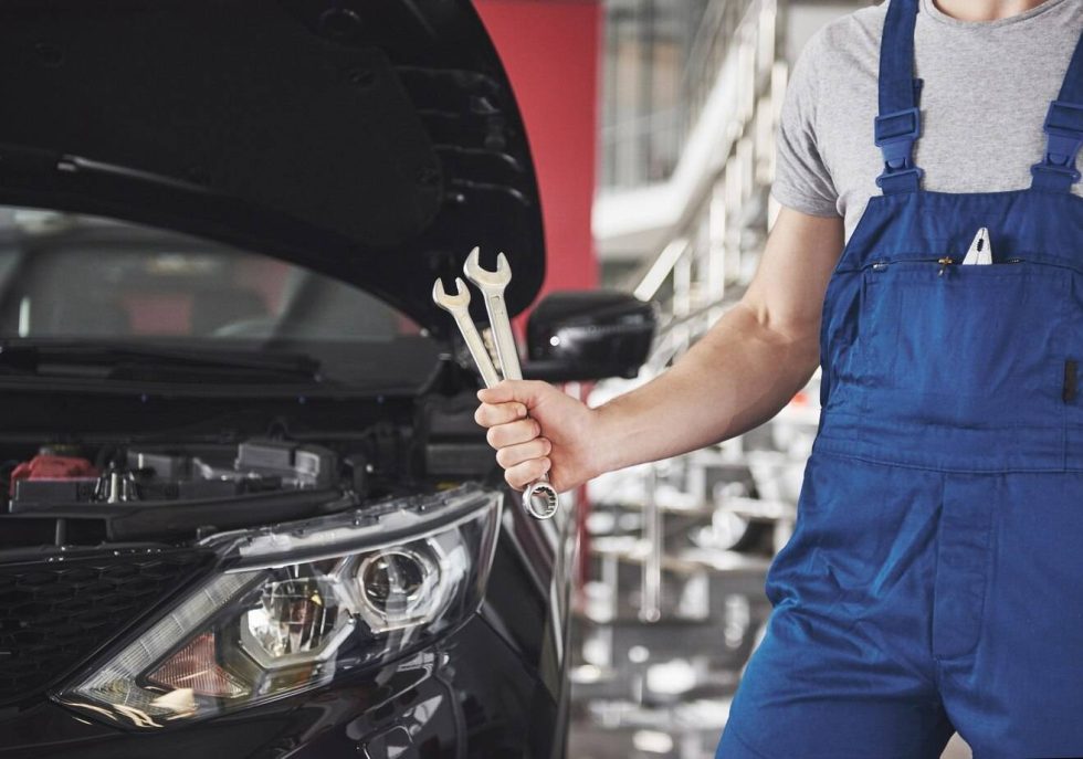 8 Things you should need to know about Car Interior Detailing