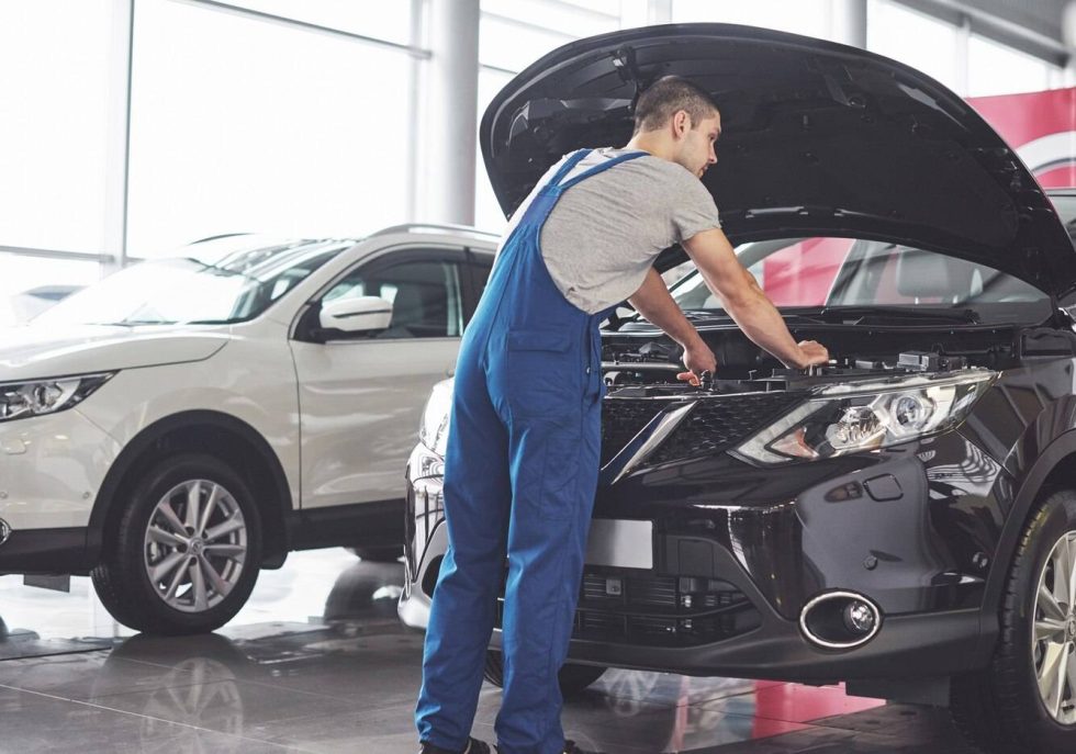 The Importance of a Healthy Cooling System for Your Car's Performance