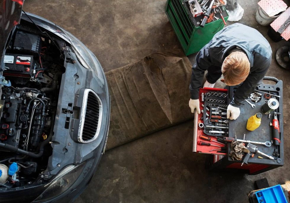 7 Tips to Buy Used Car in UAE