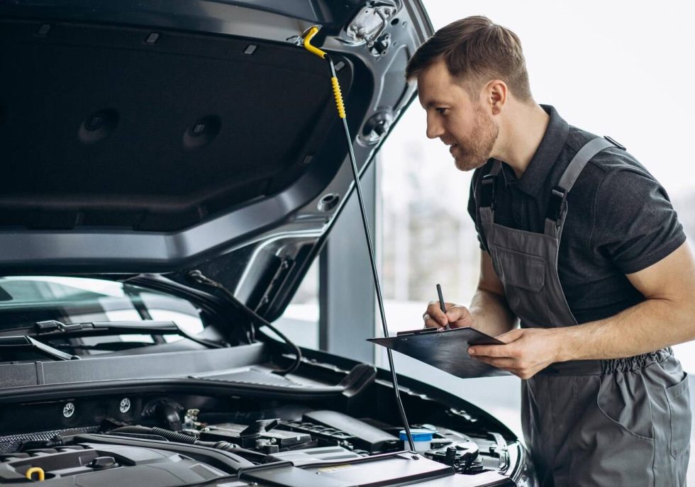 7 Strategies for Successful Car Engine Repairs