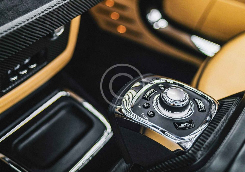 Germcan Car Garage and Service center in Dubai