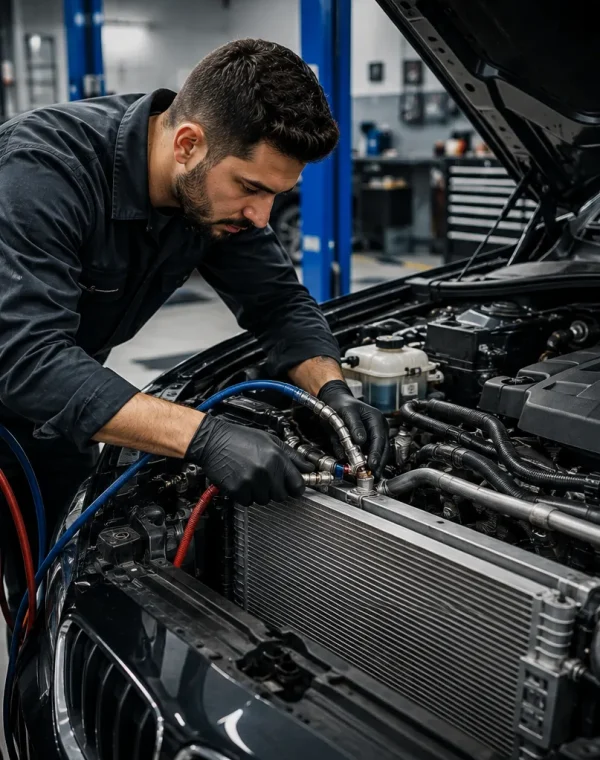 car ac repair dubai and sharjah thumbnail