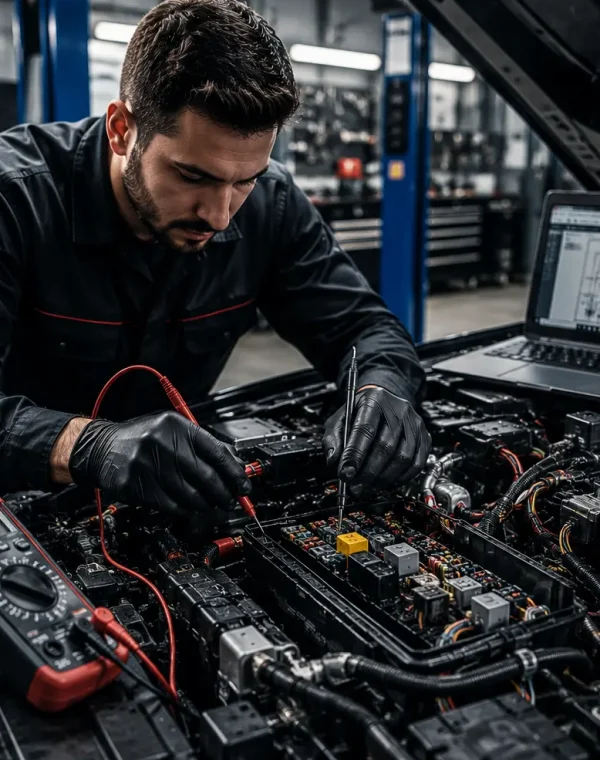 car electrical repair dxb and sharjah thumnail img