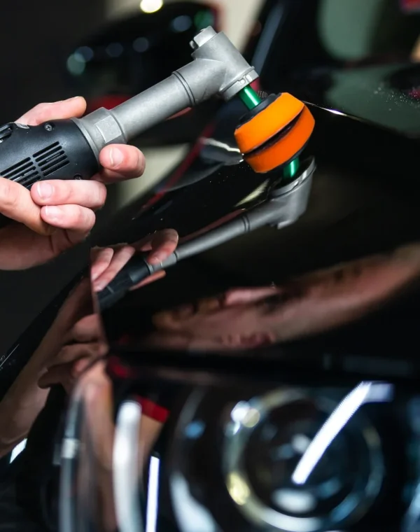 Car Repairing