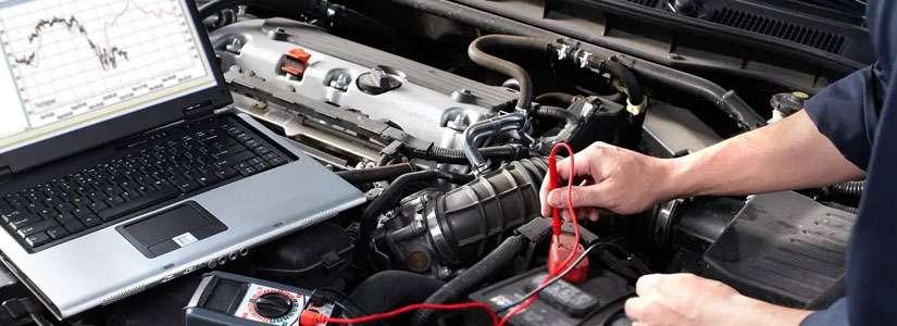 computer diagnostic services