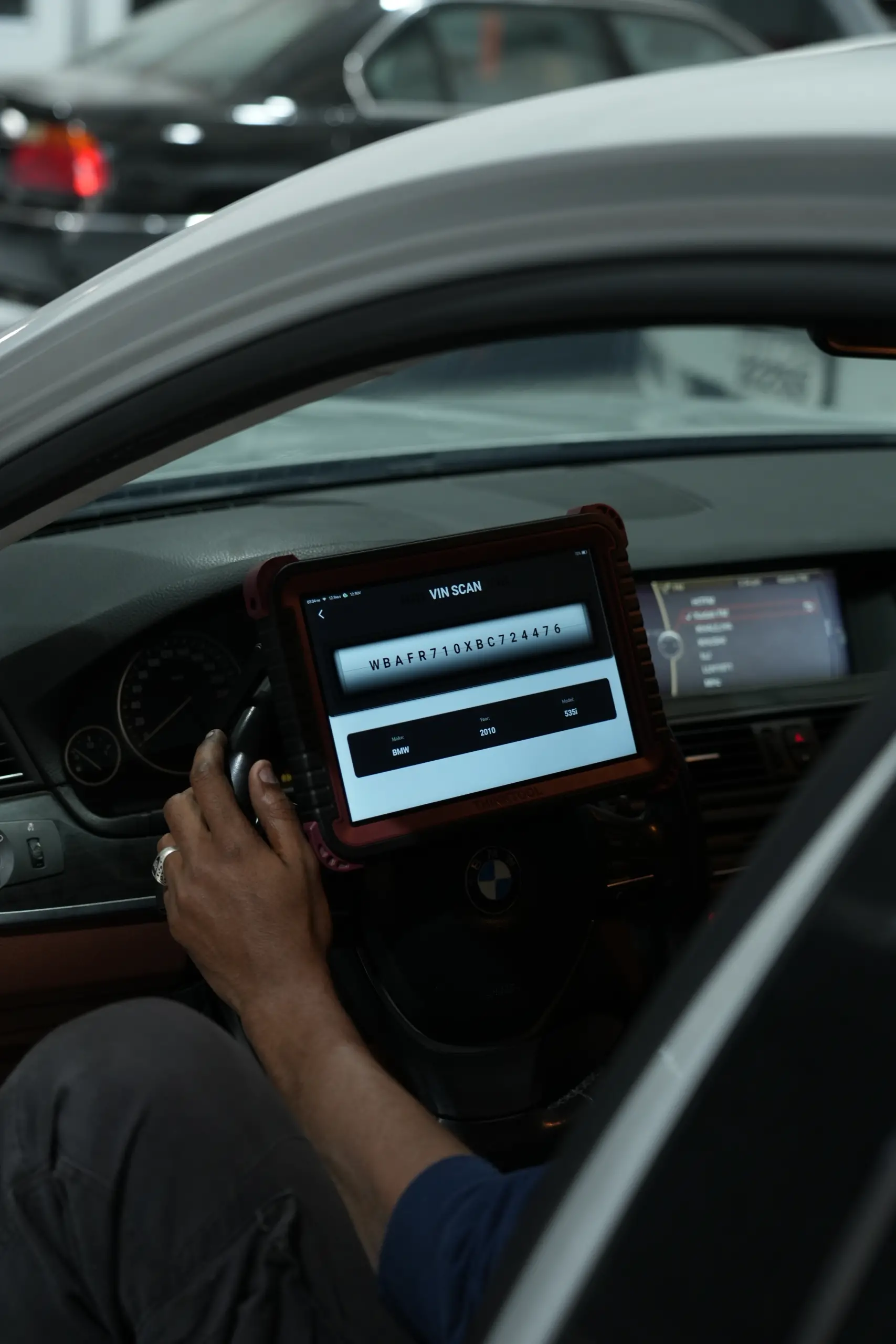 car Engine transmission coding programming services Dubai, Sharjah