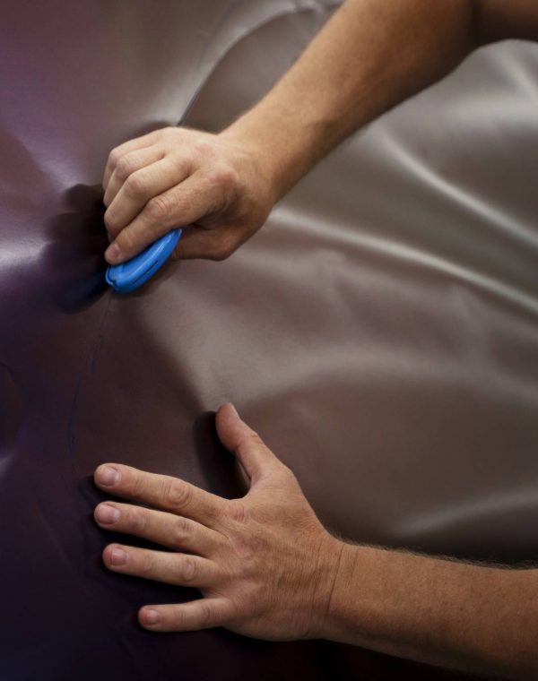 Car Denting Painting in Dubai