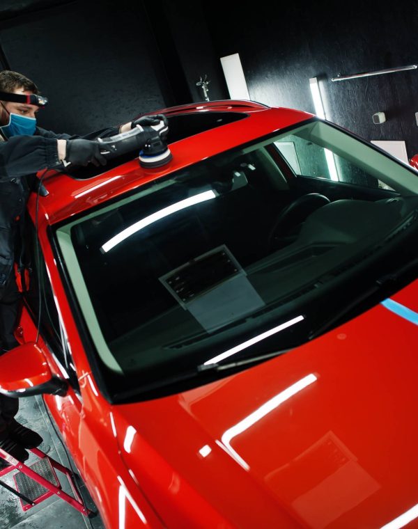 Best German Car Garage in Dubai and Sharjah