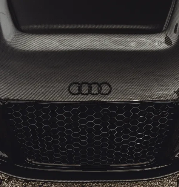 Audi Mechanic Sharjah