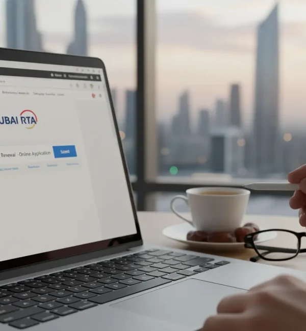 how-to-renew-driving-license-in-dubai