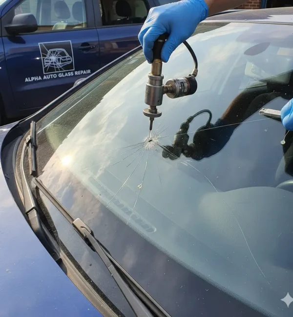 Windshield Repair